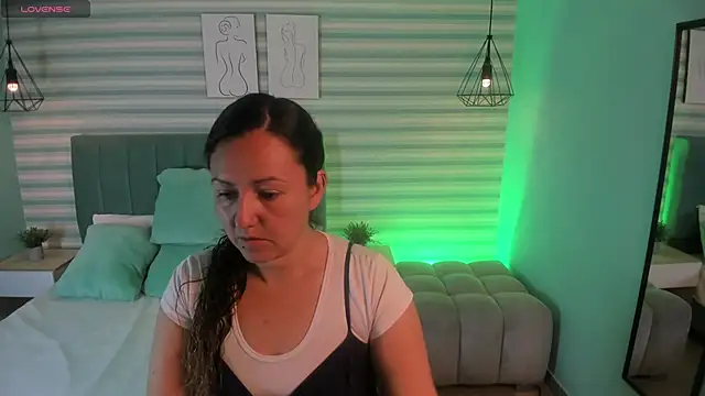 Snapshot of abby_apple chatting on October 10, 2025, 1:43 pm abby apple online show from October 10, 2025, 1:43 pm