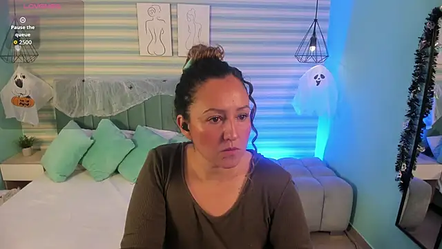 Snapshot of abby_apple chatting on October 20, 2025, 1:33 pm abby apple online show from October 20, 2025, 1:33 pm