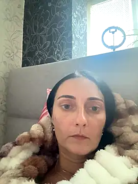 Miroslava1247 online show from October 12, 2025, 1:21 pm