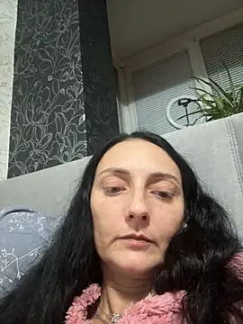 Miroslava1247 online show from November 18, 2025, 7:07 pm