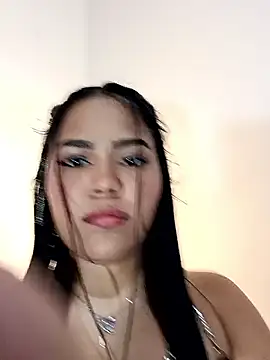 anahi evans19 online show from September 20, 2025, 7:48 pm