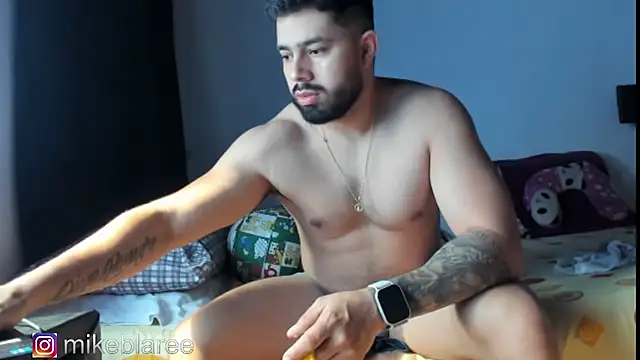 mikeblaree online show from November 29, 2025, 7:17 pm