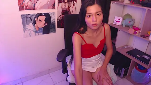 Snapshot of Stefany_Lovers chatting on March 5, 2025, 7:06 pm Stefany Lovers online show from March 5, 2025, 7:06 pm