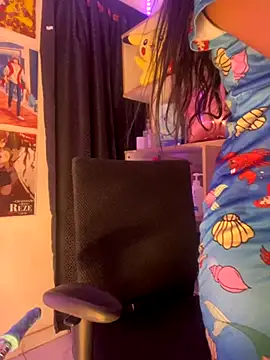Snapshot of Stefany_Lovers chatting on September 8, 2025, 7:02 pm Stefany Lovers online show from September 8, 2025, 7:02 pm
