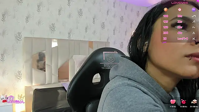 Gaby tay1 online show from June 7, 2026, 11:58 am