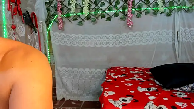 leandro49112 online show from October 8, 2025, 6:38 pm