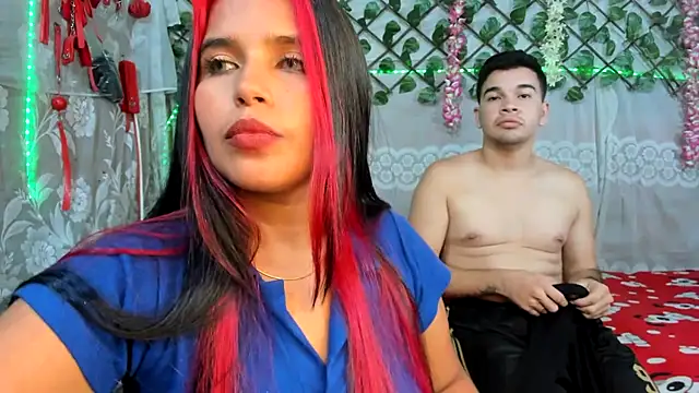 leandro49112 online show from November 14, 2025, 3:16 am