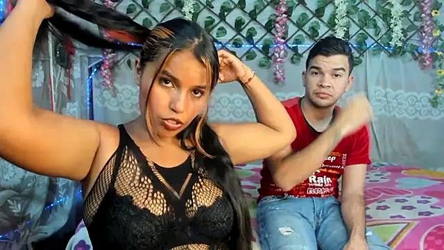 leandro49112 online show from February 7, 2026, 2:04 am