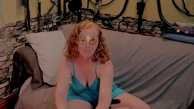 Scarlett Switch online show from October 1, 2025, 12:16 am