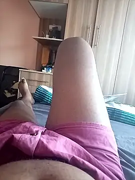 Cumboy2567 online show from January 12, 2026, 4:12 pm