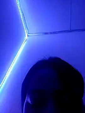 kimbadazz online show from February 25, 2025, 12:14 am