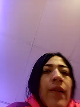 kimbadazz online show from February 26, 2025, 4:25 am