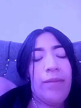 kimbadazz online show from February 27, 2025, 10:53 pm