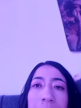 kimbadazz online show from March 2, 2025, 2:19 am