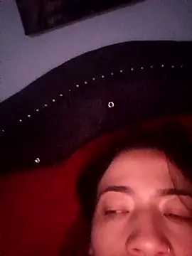 kimbadazz online show from March 4, 2025, 1:01 am