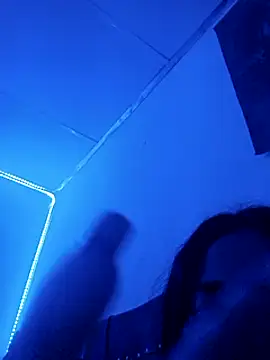 kimbadazz online show from March 20, 2025, 6:08 am