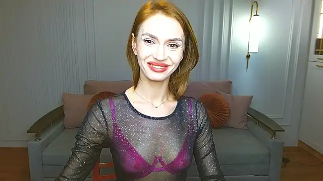 Lady Sunshine  online show from February 10, 2025, 4:58 pm