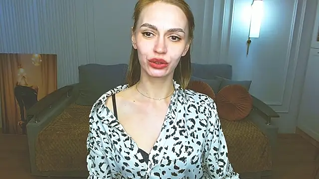 Lady Sunshine  online show from February 18, 2025, 11:55 am