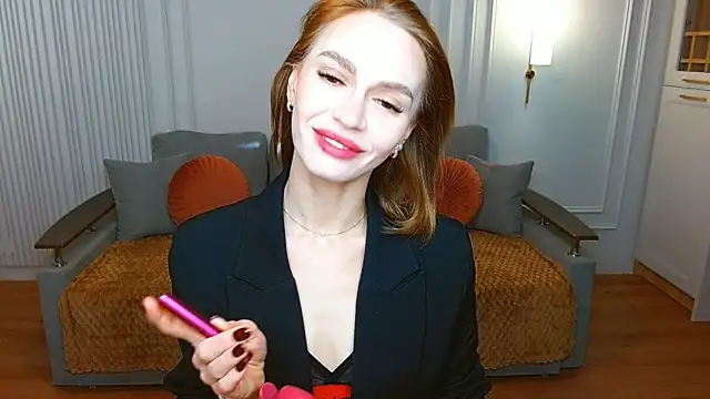 Lady Sunshine  online show from February 22, 2025, 7:34 am