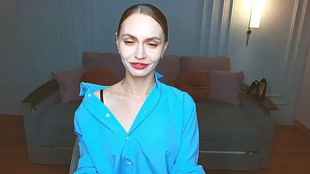 Lady Sunshine  online show from March 9, 2025, 3:05 pm