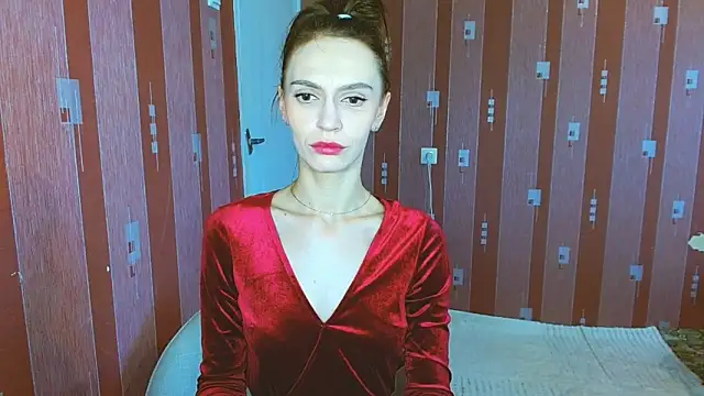 Lady Sunshine  online show from October 28, 2025, 7:34 am