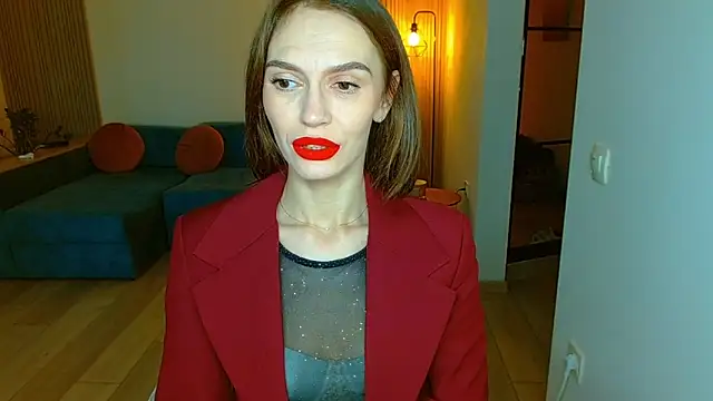 Lady Sunshine  online show from November 20, 2025, 8:03 am