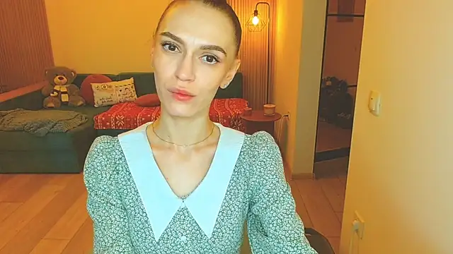 Lady Sunshine  online show from December 18, 2025, 7:47 am