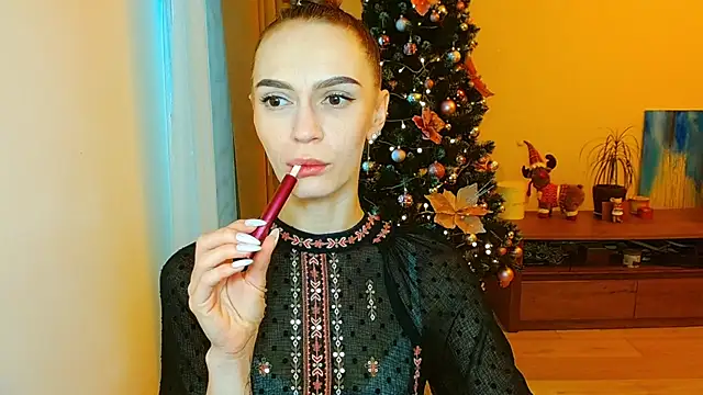 Lady Sunshine  online show from January 11, 2026, 8:41 am