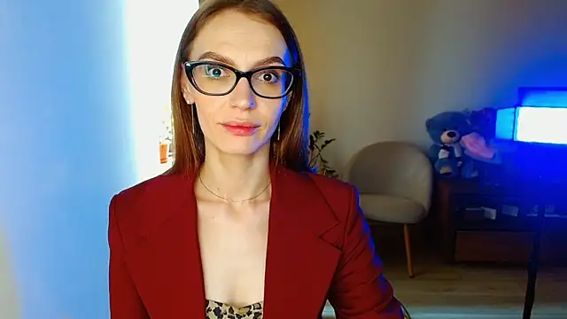 Lady Sunshine  online show from March 21, 2026, 7:35 am