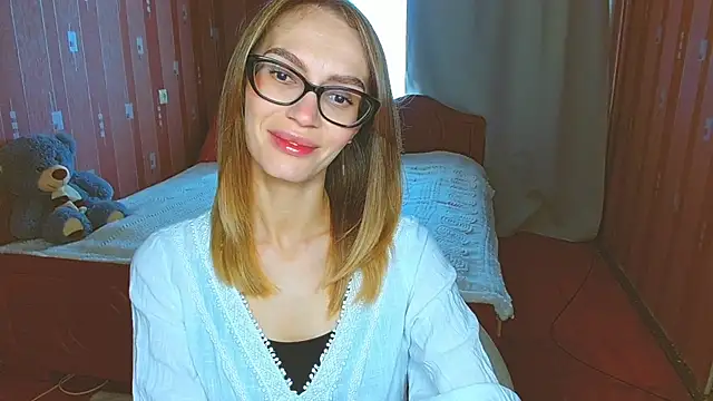 Lady Sunshine  online show from June 7, 2026, 6:50 am