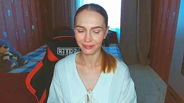 Snapshot of Lady_Sunshine_ chatting on June 27, 2026, 7:24 am Lady Sunshine online show from June 27, 2026, 7:24 am