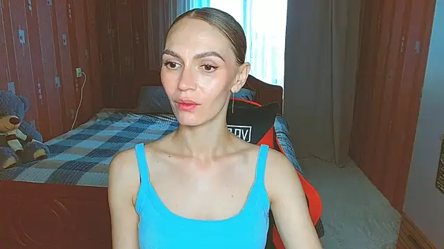 Snapshot of Lady_Sunshine_ chatting on July 7, 2026, 6:16 am Lady Sunshine online show from July 7, 2026, 6:16 am