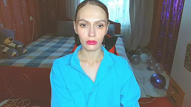 Snapshot of Lady_Sunshine_ chatting on July 13, 2026, 7:11 am Lady Sunshine online show from July 13, 2026, 7:11 am