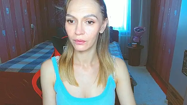 Snapshot of Lady_Sunshine_ chatting on July 26, 2026, 7:15 am Lady Sunshine online show from July 26, 2026, 7:15 am