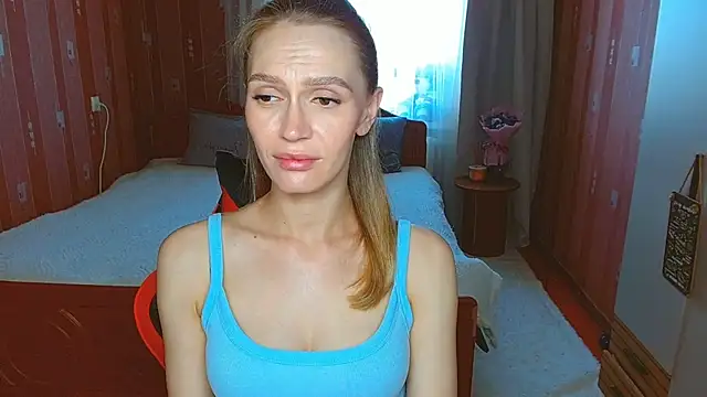 Snapshot of Lady_Sunshine_ chatting on August 1, 2026, 5:40 am Lady Sunshine online show from August 1, 2026, 5:40 am