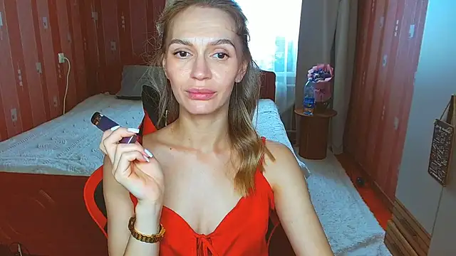 Snapshot of Lady_Sunshine_ chatting on August 4, 2026, 7:22 am Lady Sunshine online show from August 4, 2026, 7:22 am