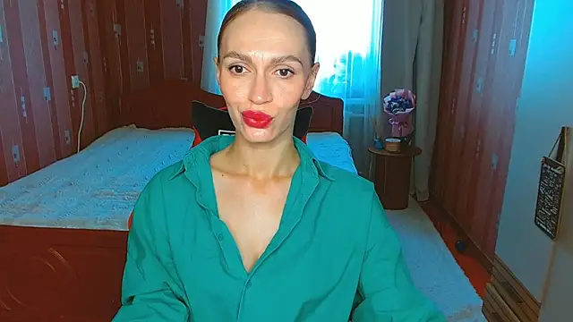 Snapshot of Lady_Sunshine_ chatting on August 6, 2026, 4:25 am Lady Sunshine online show from August 6, 2026, 4:25 am