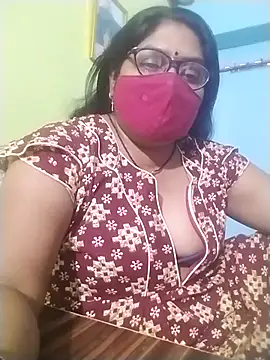 Snapshot of fuunalka chatting on October 31, 2025, 7:20 am fuunalka online show from October 31, 2025, 7:20 am