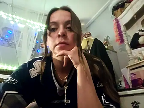 ShysluutGia online show from March 1, 2025, 8:56 am