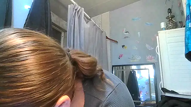 ShysluutGia online show from October 14, 2025, 10:16 am