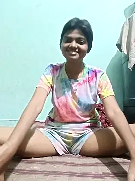 prisha    kumari online show from February 19, 2025, 5:16 pm
