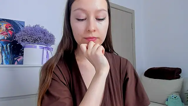 marilinaal online show from November 27, 2025, 7:43 am