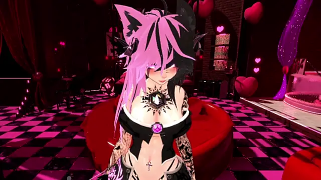 anime cutie online show from October 14, 2025, 12:50 pm