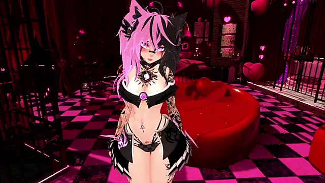 anime cutie online show from November 7, 2025, 12:05 pm