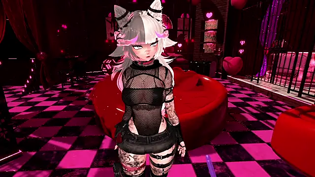 anime cutie online show from November 21, 2025, 12:37 pm