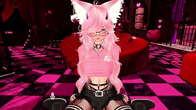 anime cutie online show from December 4, 2025, 1:53 pm