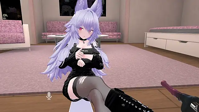 Snapshot of anime_cutie chatting on February 15, 2026, 11:08 am anime cutie online show from February 15, 2026, 11:08 am