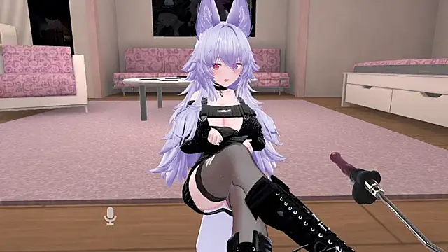 Snapshot of anime_cutie chatting on February 19, 2026, 11:17 am anime cutie online show from February 19, 2026, 11:17 am