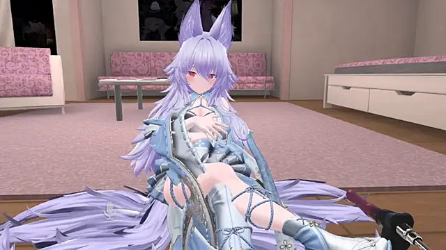 Snapshot of anime_cutie chatting on March 4, 2026, 11:16 am anime cutie online show from March 4, 2026, 11:16 am