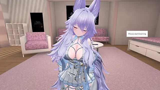 Snapshot of anime_cutie chatting on March 8, 2026, 10:52 am anime cutie online show from March 8, 2026, 10:52 am